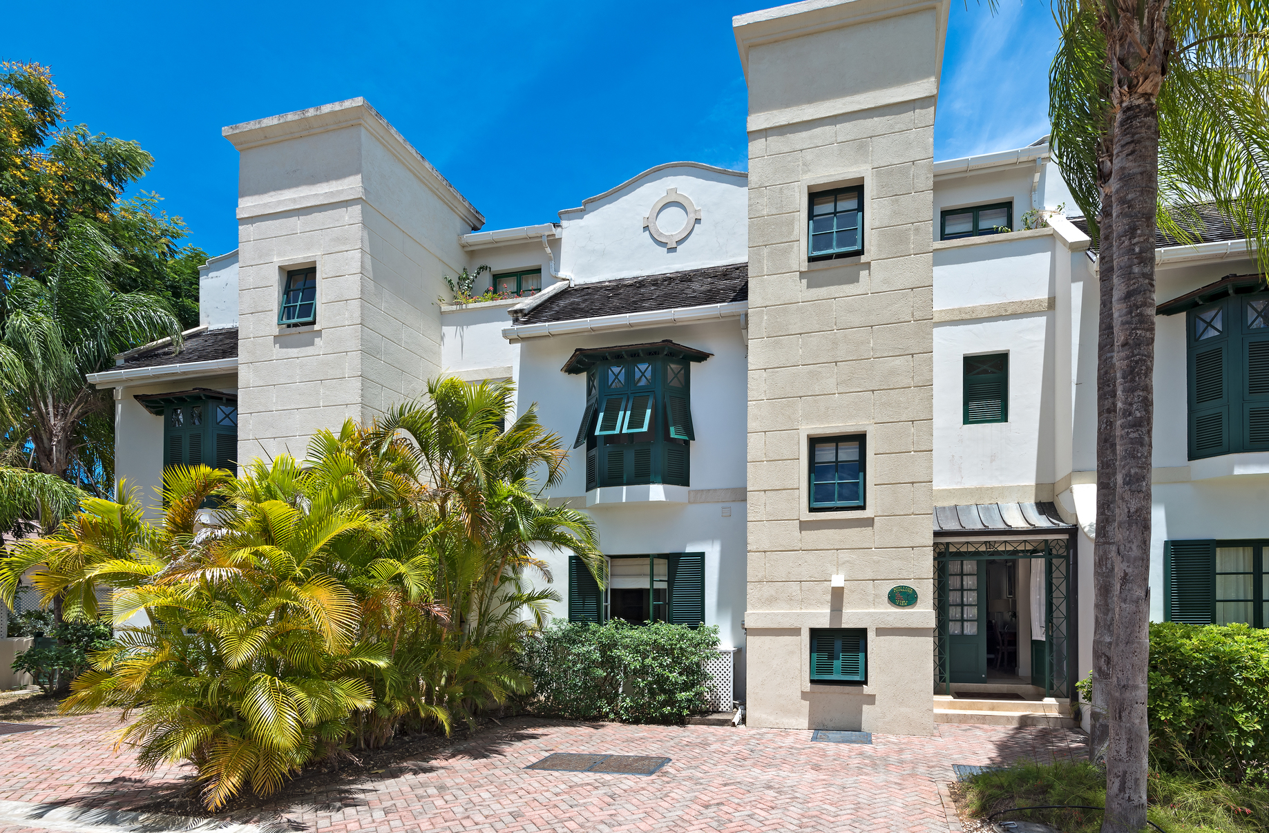 Short Term Rentals Barbados Villa Connections